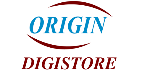 Origin Digistore