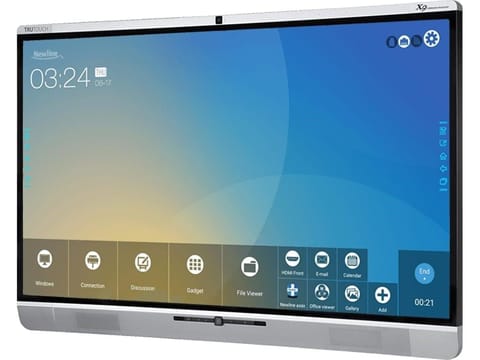 NEWLINE X9