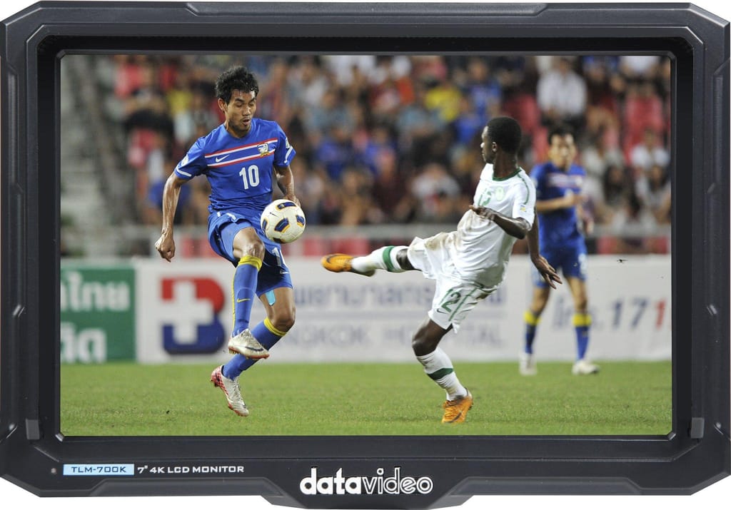 DATAVIDEO TLM-700K
