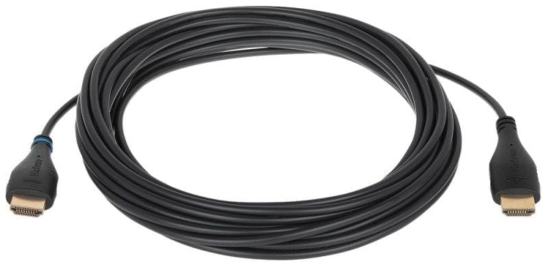 Extron DisplayPort Pro Plenum Series