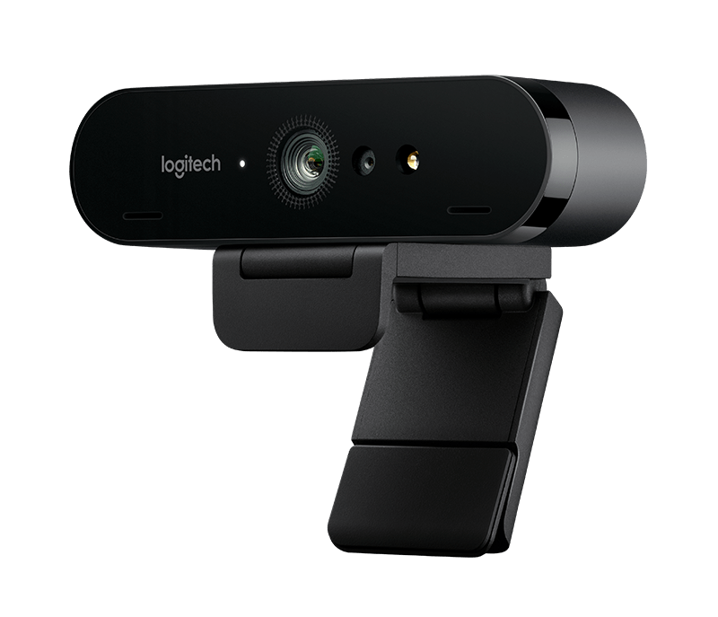 LOGITECH  BRIO