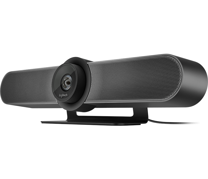 LOGITECH MEETUP
