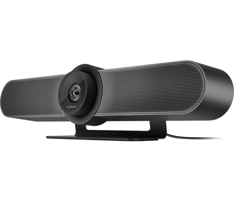 LOGITECH MEETUP