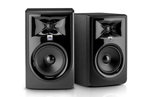 JBL 305 P MK 2