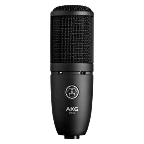AKG P120