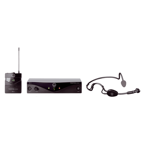 AKG Perception Wireless 45 Sports Set Band-C2
