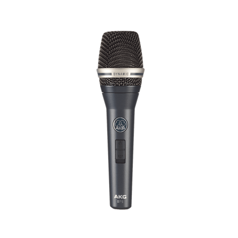 AKG D7S