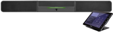 CRESTRON  FLEX UC-B160-T