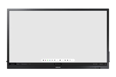 SAMSUNG QB75N-W