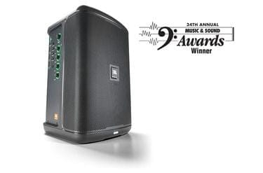 JBL EON ONE COMPACT-EK