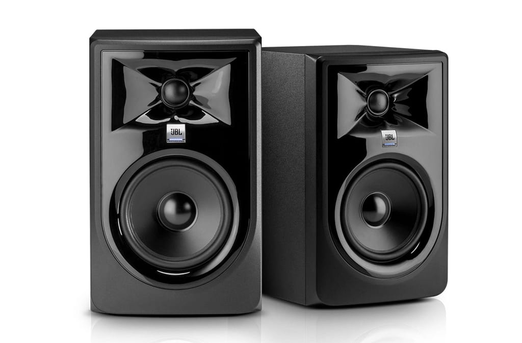 JBL308P MkII