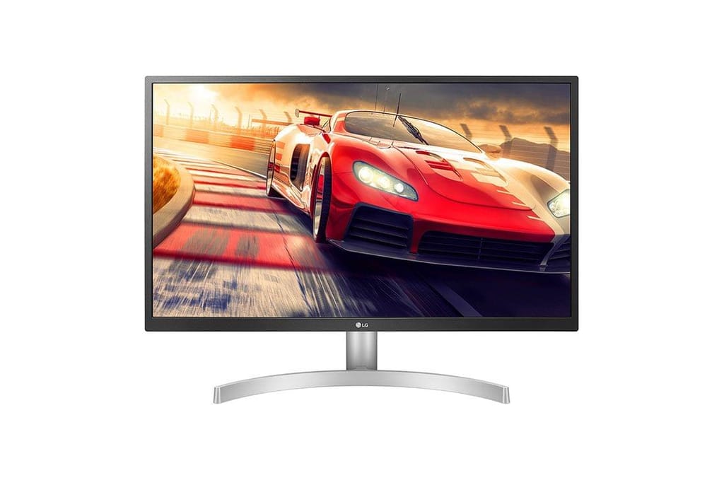 LG27UL500-W