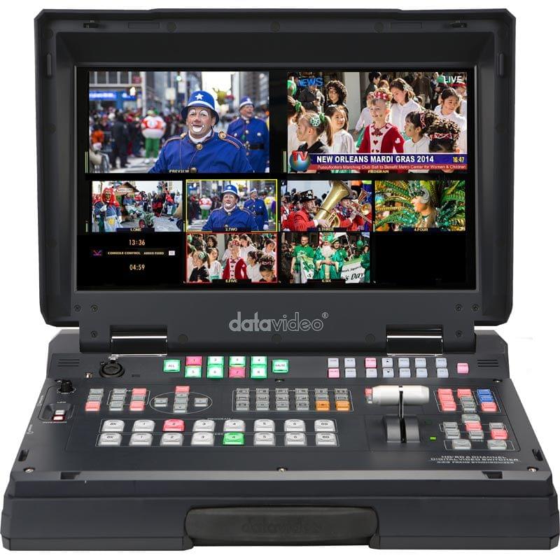 DATAVIDEO HS-2200