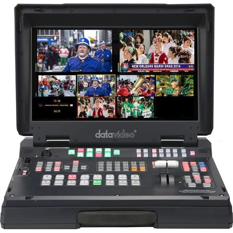DATAVIDEO HS-2200
