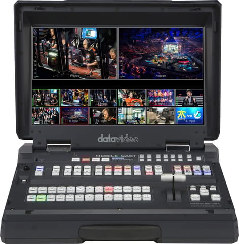 DATAVIDEO HS-3200