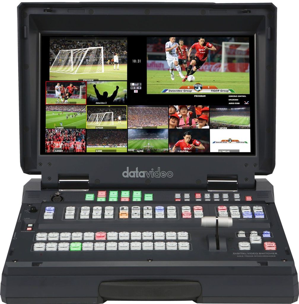 DATAVIDEO HS-2850-8