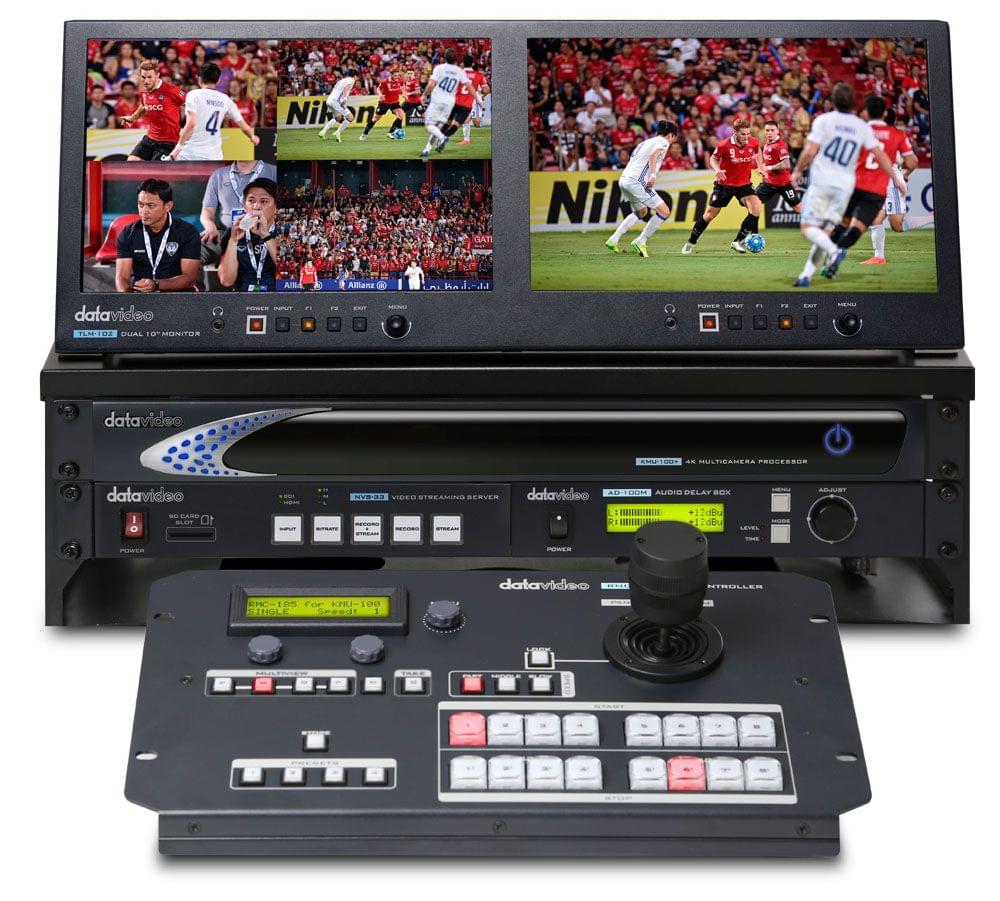 DATAVIDEO GO-KMU-100