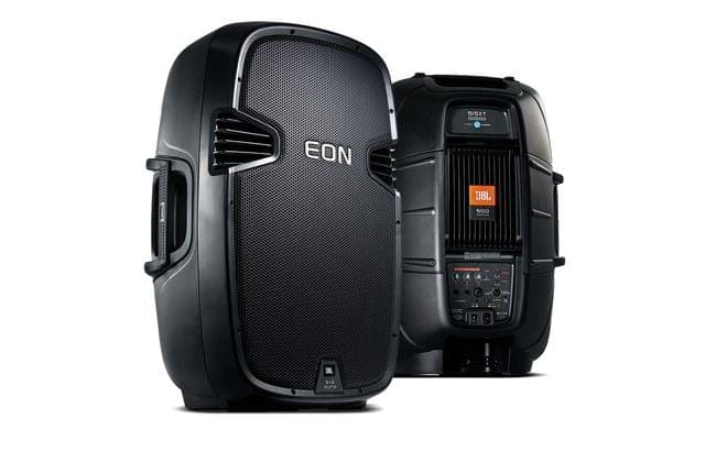 JBL EON515XT