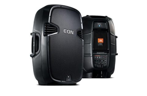 JBL EON515XT