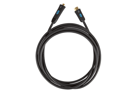 Crestron CBL-4K-USBC-HD-12