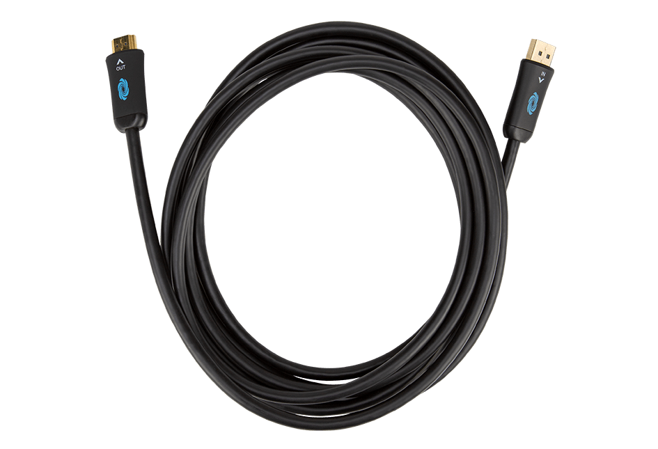 Crestron CBL-4K-DP-HD-12