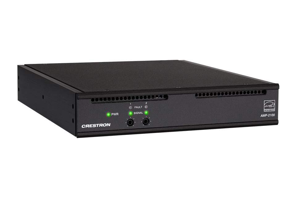 Crestron AMP-2100