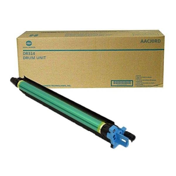 Konica Minolta DR314 Drum Unit for bh 458e/558e/658e