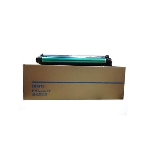 Konica Minolta DR312 Drum Unit for  BH 306i/266i/226i