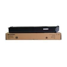 Sharp DX-25AT-BA  Black Toner Cartridge