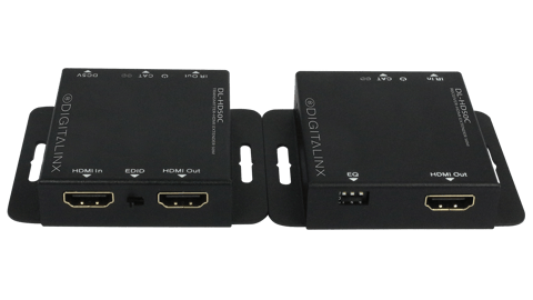 Liberty  DL-HD50C