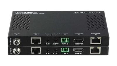 Liberty  DL-HDE100-H2