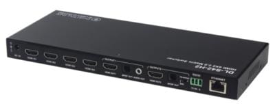 Liberty DL-S42-H2