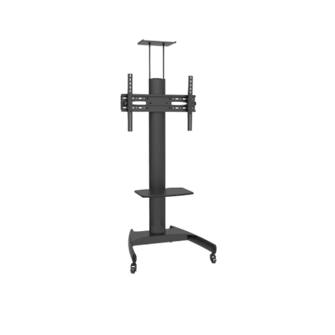 Floor Mount Stands / Trolleys (32"-65")