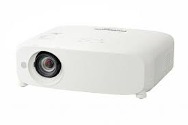 Panasonic PT-VZ580D