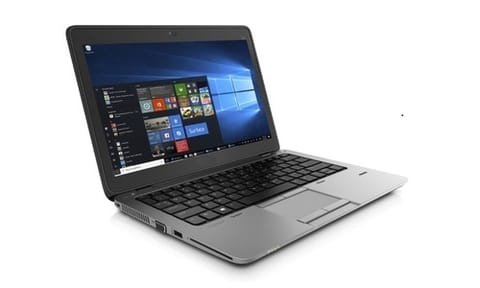 Laptop on rental