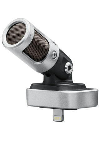 Shure MV88/A-A