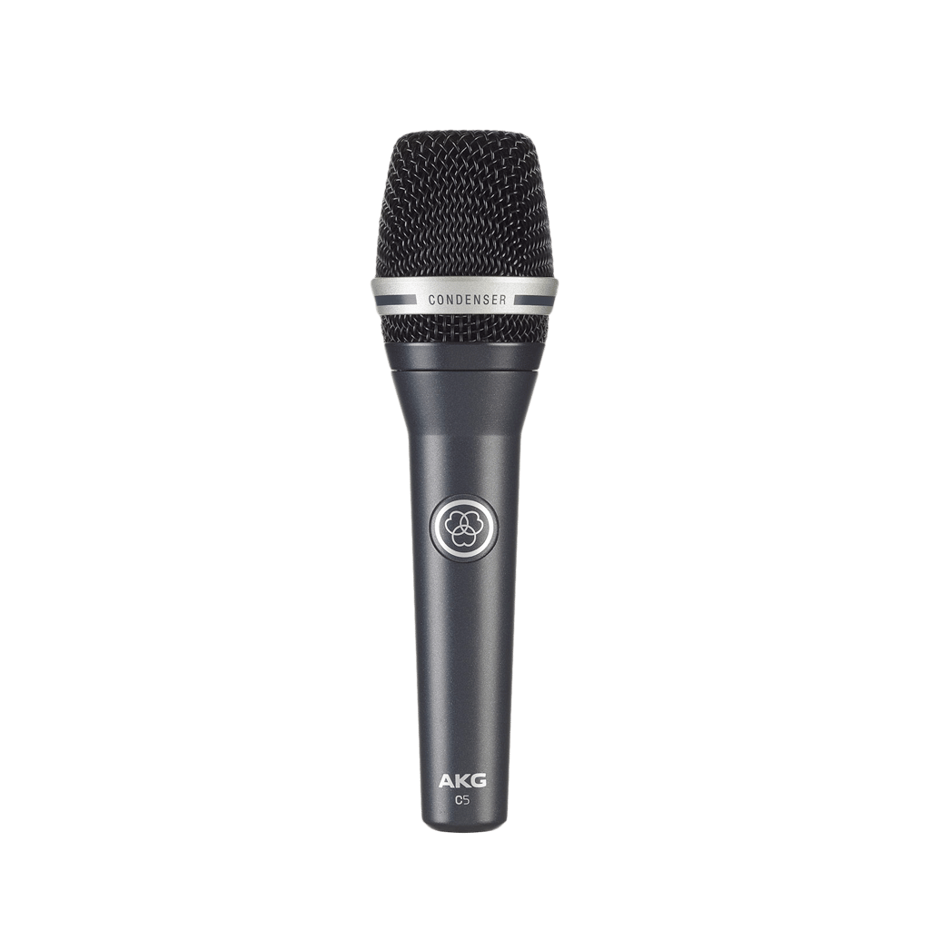AKG C5 MICROPHONE