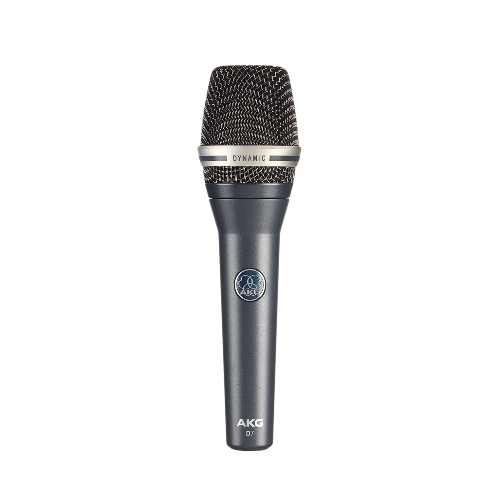 AKG  D7 MICROPHONE