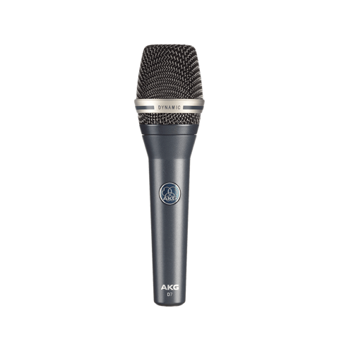 AKG  D7 MICROPHONE