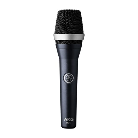 AKG  D5 C