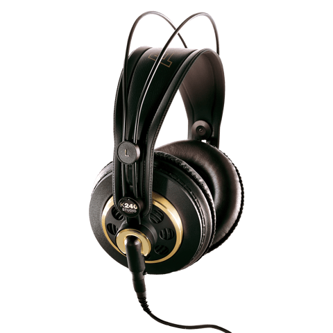 AKG K240 STUDIO HEADPHONE
