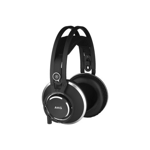 AKG K872 HEADPHONES