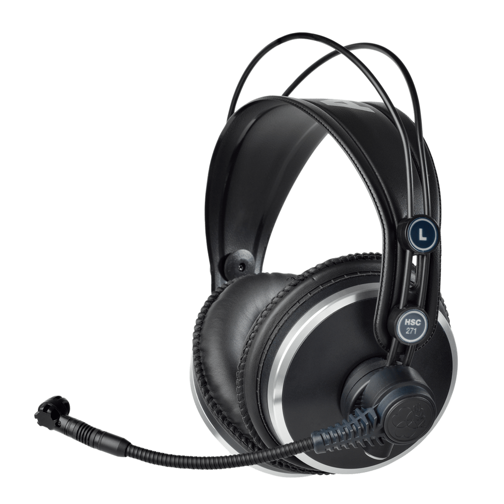 AKG HSC271 HEADSET
