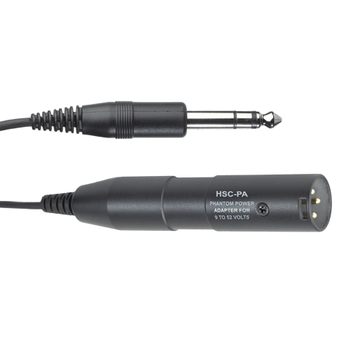 AKG MK HS STUDIO C HEADSET CABLE