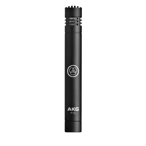 AKG P170 RECORDING MIC