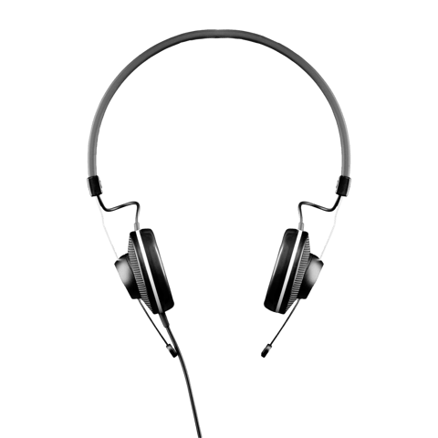 AKG K15 HEADPHONES