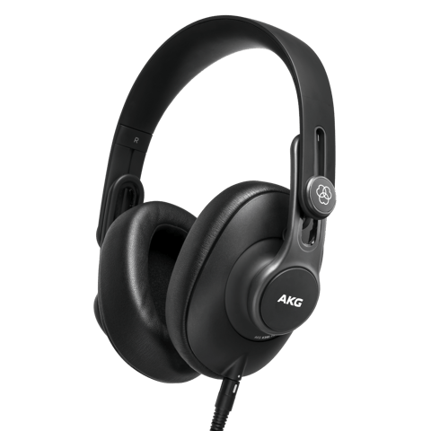 AKG PROFESSIONAL AUDIO HEADPHONE K361