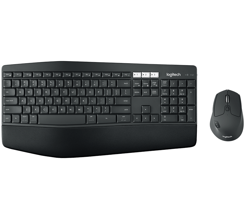 LOGITECH  MK850 Performance