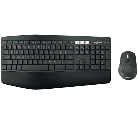 LOGITECH  MK850 Performance