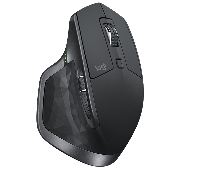 LOGITECH  MX Master 2S